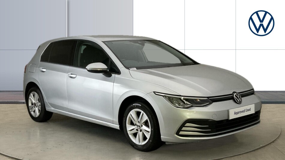 Volkswagen Golf 1.0 TSI Life 5dr Petrol Hatchback